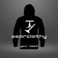 WearClothy – あなたのスタイルをアップデートするメンズトップス